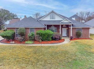 308 Lakewood Dr, Longview, TX 75604