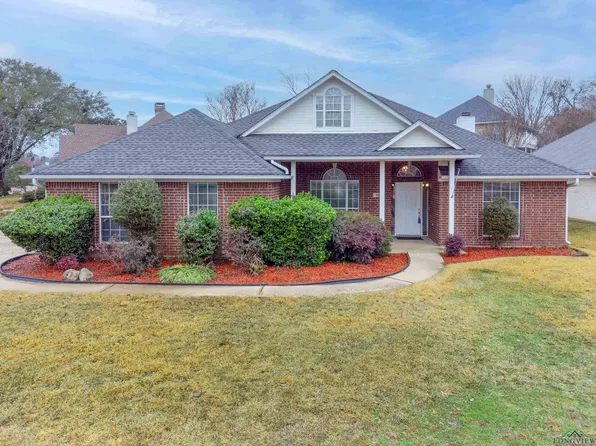 308 Lakewood Dr, Longview, TX 75604