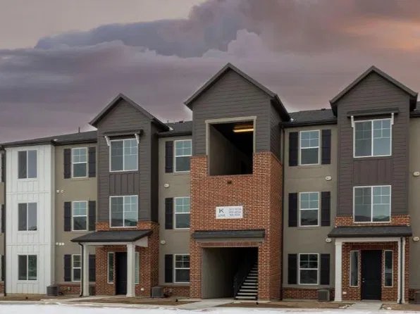 3722 N 1440th St E #F303, Lehi, UT 84043