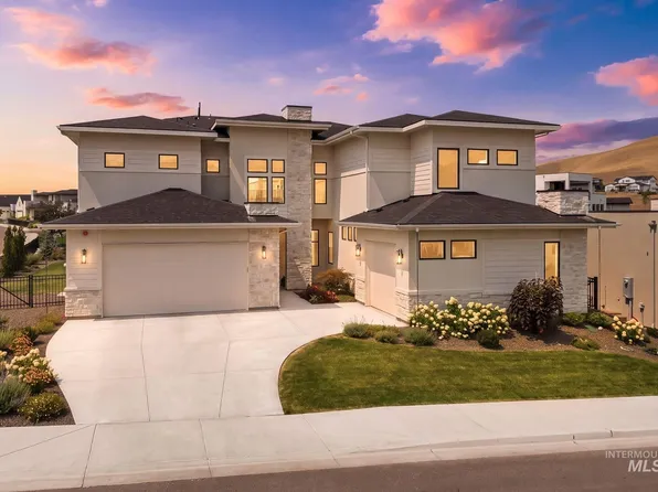 2549 S Grebe Ave, Boise, ID 83716