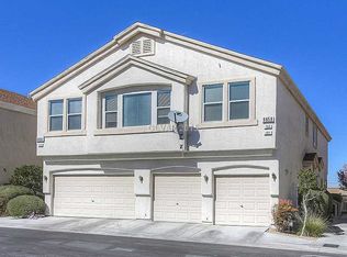 8858 Duncan Barrel Ave UNIT 101, Las Vegas, NV 89178