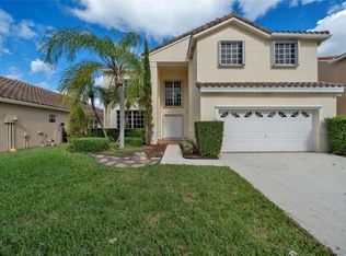 132 Cameron Dr, Weston, FL 33326
