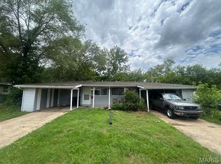 771-775 Southwell Ln, Florissant, MO 63031