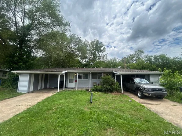 771-775 Southwell Ln, Florissant, MO 63031