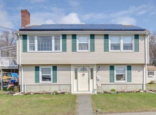 19 Marsh Ave, Beverly, MA 01915