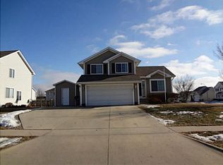 2001 NW Maple St, Ankeny, IA 50023