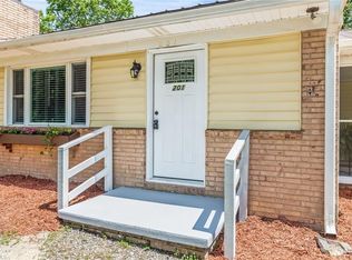 201 Bellevue Dr, High Point, NC 27265