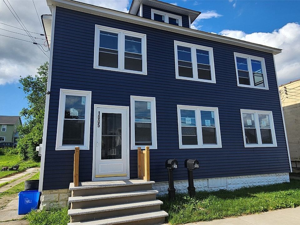 1005 Pine St Endicott NY Zillow