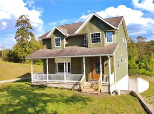 17583 Davis Ridge Rd, Caldwell, OH 43724