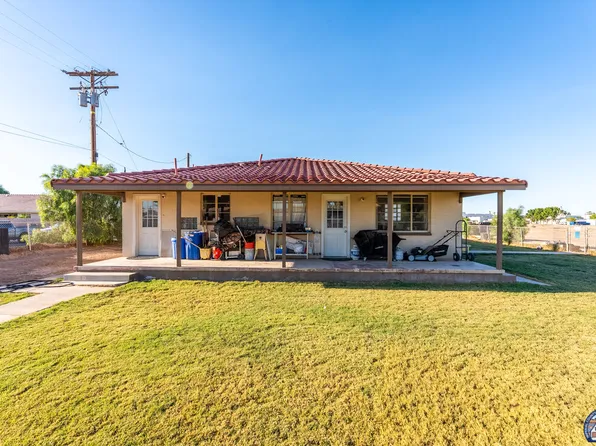 225 W Legion Rd, Brawley, CA 92227