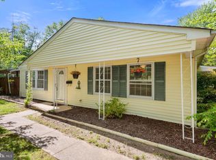 3400 Maple Bluff Ln, Bowie, MD 20715