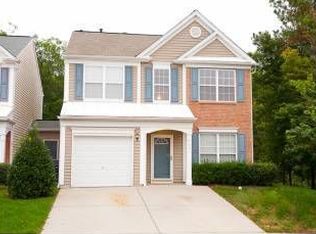 100 Berlin Way, Morrisville, NC 27560