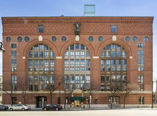 357 Commercial St APT 004, Boston, MA 02109