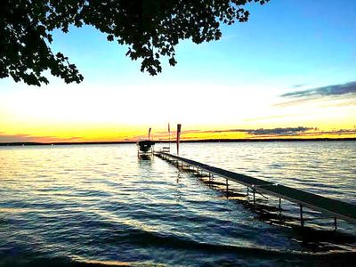 5185 Tromble Dr, Cheboygan, MI, 49721