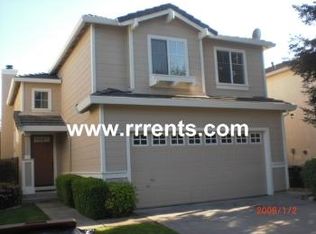 5318 Silver Poplar Ln, Elk Grove, CA