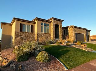 316 E 250 N, Ivins, UT 84738