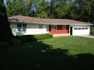 311 3rd Ave NW, Medford, MN 55049