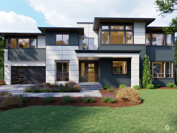 9013 126th Avenue NE, Kirkland, WA 98033