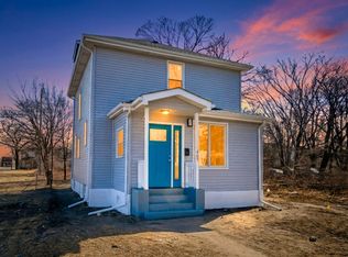 407 Polk St, Gary, IN 46402