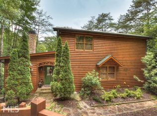 335 Cherry Lake Dr #3, Blue Ridge, GA 30513