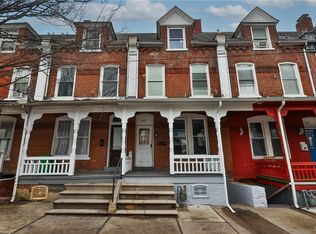 519 W Liberty St, Allentown, PA 18102