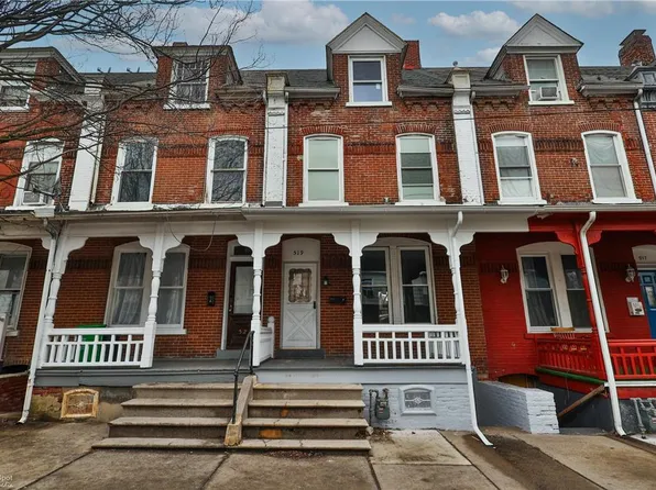 519 W Liberty St, Allentown, PA 18102
