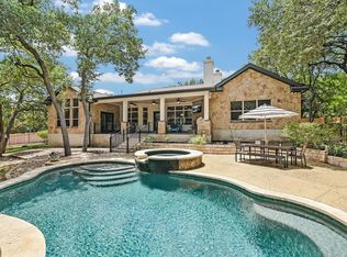 524 Highland Spring Ln, Georgetown, TX 78633