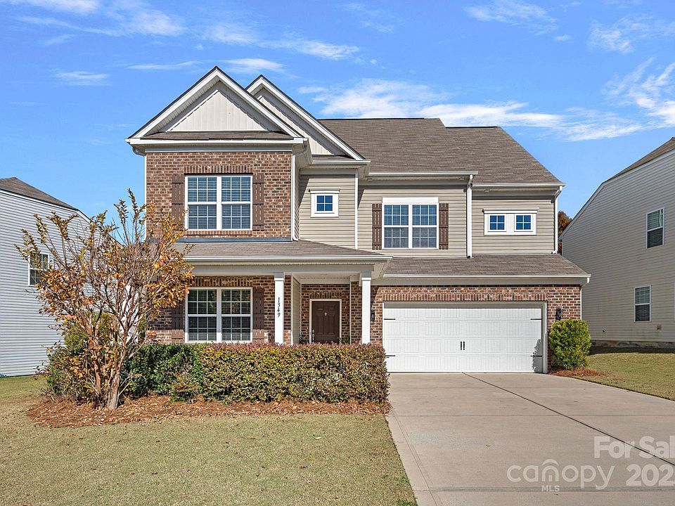 1st image of 1349 Bridgeford Dr NW
