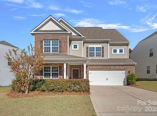1349 Bridgeford Dr NW, Huntersville, NC 28078