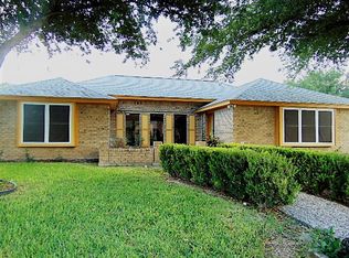 4713 N 7th St, McAllen, TX 78504