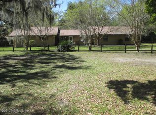 111 Lundy Dirt Rd, Palatka, FL 32177