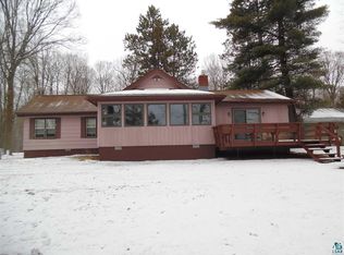 N16808 Lakeshore Dr, Butternut, WI 54514