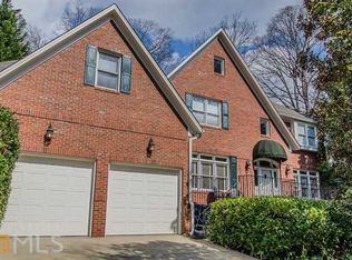 554 Allen Rd NE, Atlanta, GA 30324