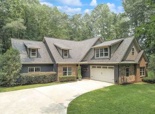 1635 Moore Rd, Moreland, GA 30259