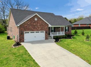 909 Houston Springs Rd, Greenback, TN 37742