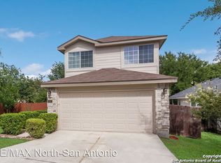 74 Rainy Ave, San Antonio, TX 78240