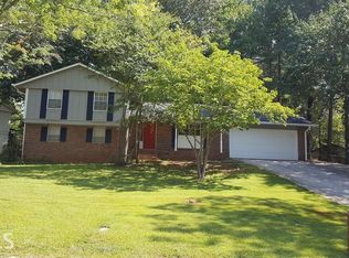 1600 Elm Ridge Way, Stone Mountain, GA 30083