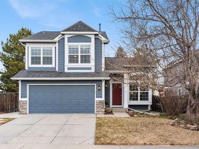 1031 Delta Drive, Lafayette, CO, 80026