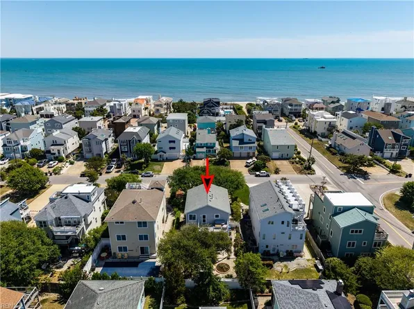 533 Vanderbilt Ave, Virginia Beach, VA 23451