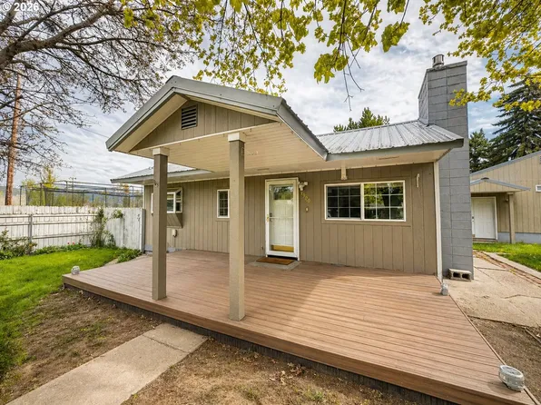 1920 Cliff St, Baker City, OR 97814