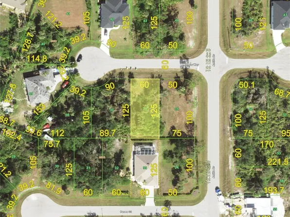 107 Minnow Way #36, Rotonda West, FL 33947