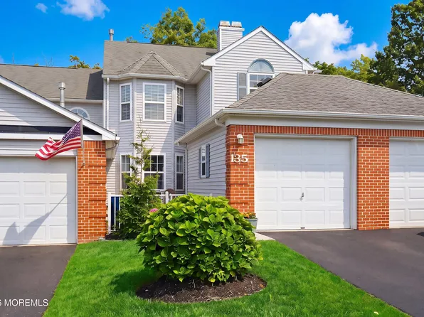 135 Pierce Drive, Ocean Twp, NJ 07712