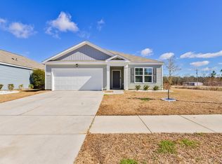 504 Woodland Farms Circle, Aynor, SC 29511