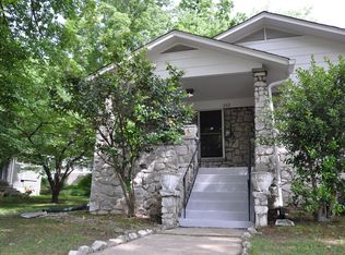 212 W Goddard Ave, Maryville, TN 37803