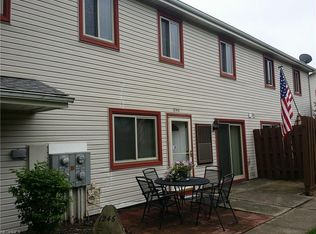 1246 Roundtable Ct #B10-4, Brunswick, OH 44212