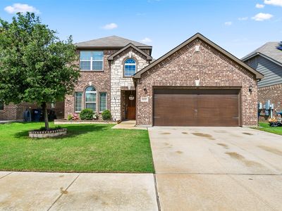 6121 Whale Rock Ct, Fort Worth, TX, 76179