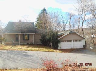 66 Spring St, Weatherly, PA 18255