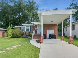 2835 Lorimier Ter, Jacksonville, FL 32207