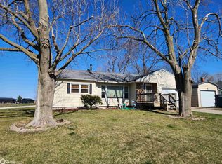 308 N Elm St, Gilman, IA 50106