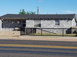 2809 E University Blvd, Odessa, TX 79762